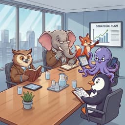 Board Room