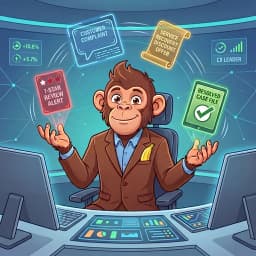 Customer Service