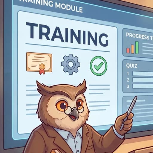 Training